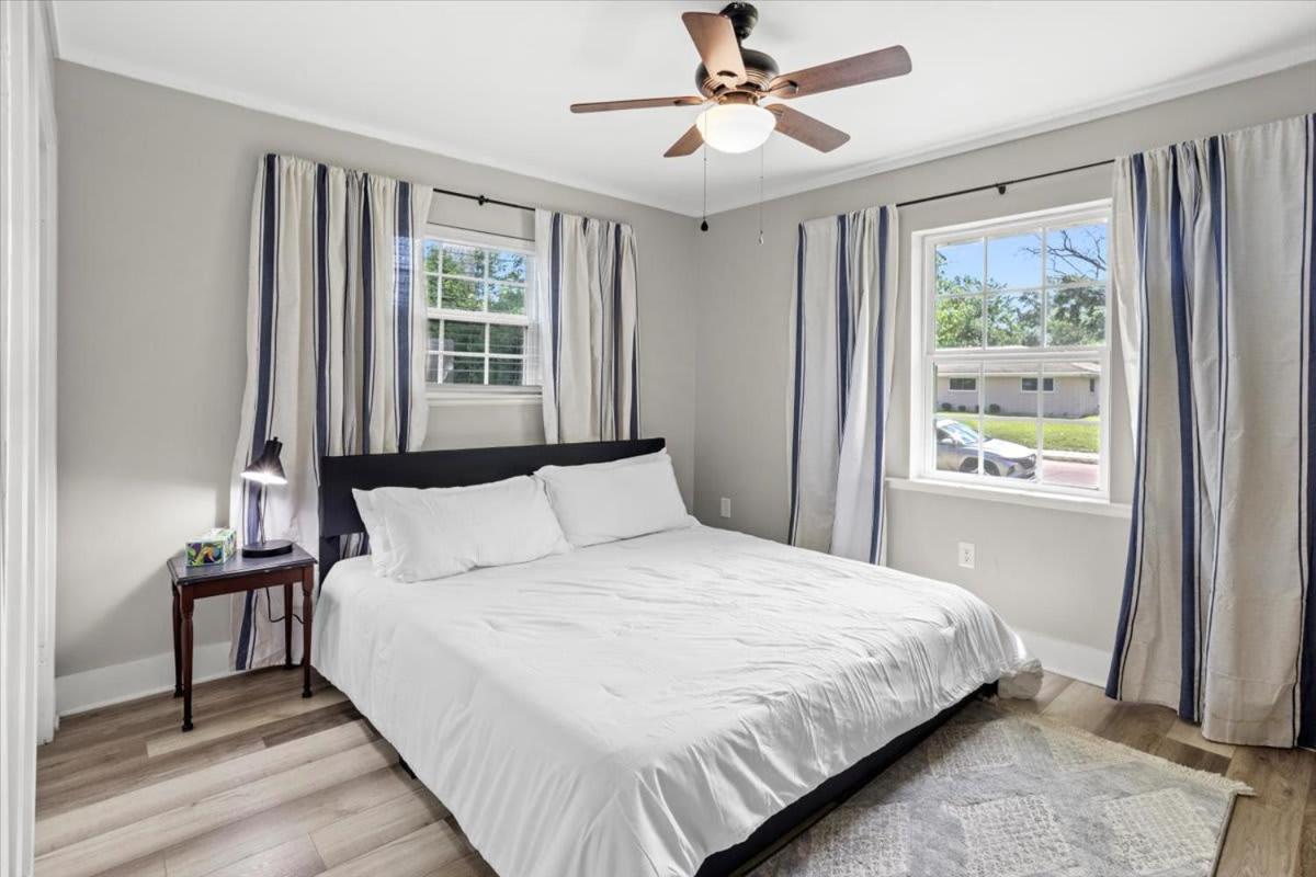 גאלפורט Ranch Home Gem 5Br Home Sleeps 12 With Game Room מראה חיצוני תמונה
