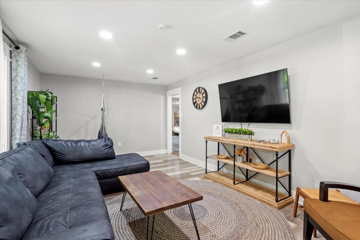 גאלפורט Ranch Home Gem 5Br Home Sleeps 12 With Game Room מראה חיצוני תמונה