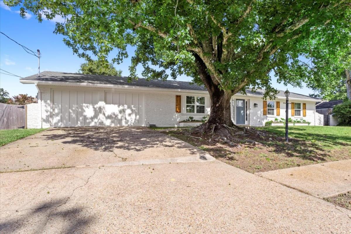 גאלפורט Ranch Home Gem 5Br Home Sleeps 12 With Game Room מראה חיצוני תמונה