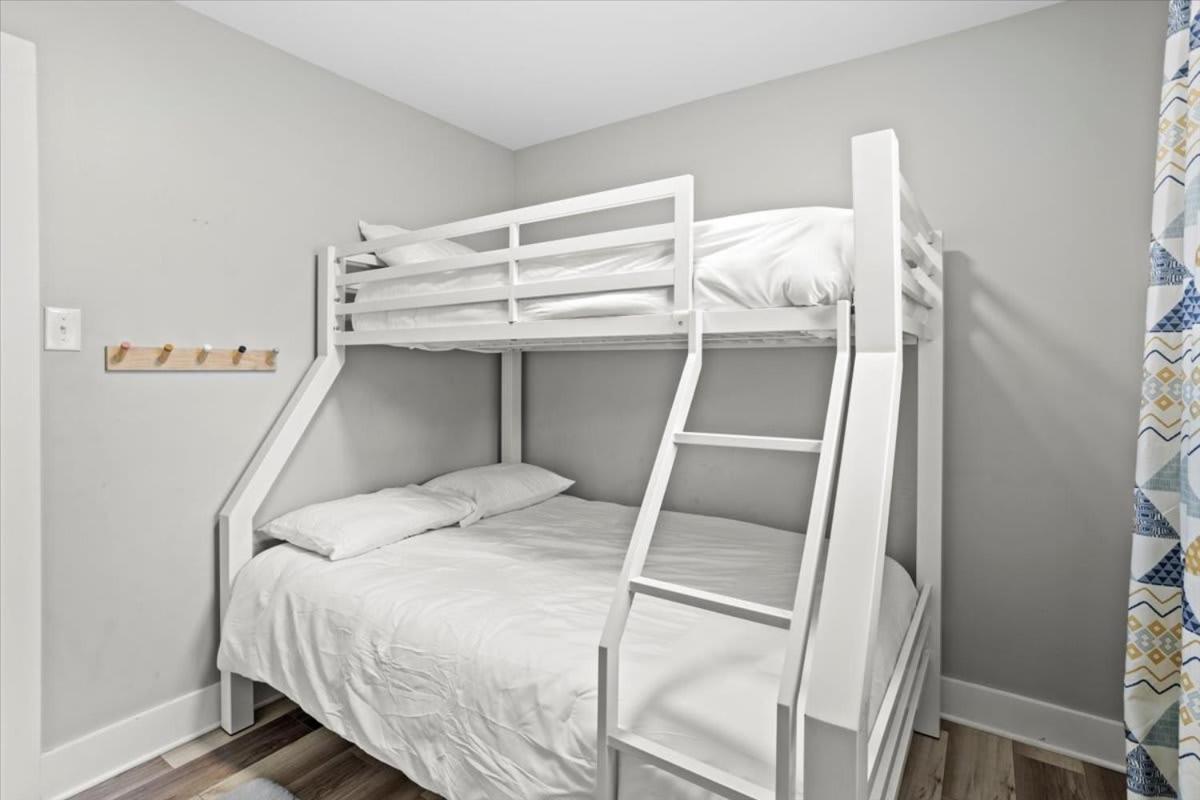 גאלפורט Ranch Home Gem 5Br Home Sleeps 12 With Game Room מראה חיצוני תמונה