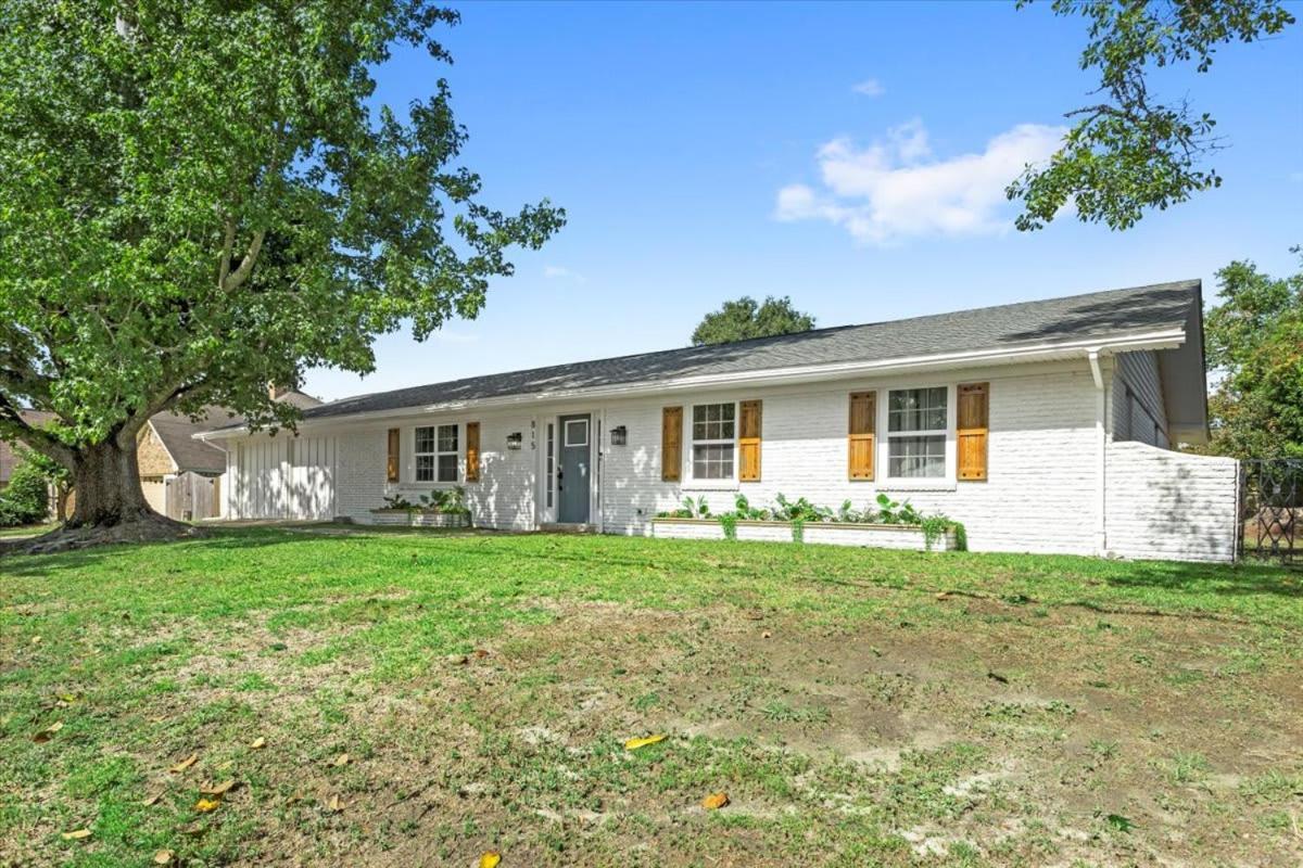גאלפורט Ranch Home Gem 5Br Home Sleeps 12 With Game Room מראה חיצוני תמונה