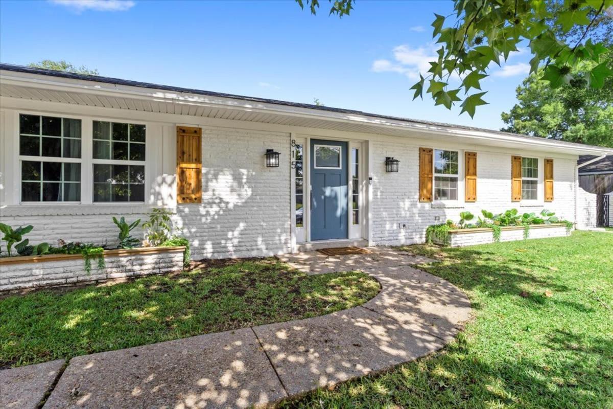 גאלפורט Ranch Home Gem 5Br Home Sleeps 12 With Game Room מראה חיצוני תמונה